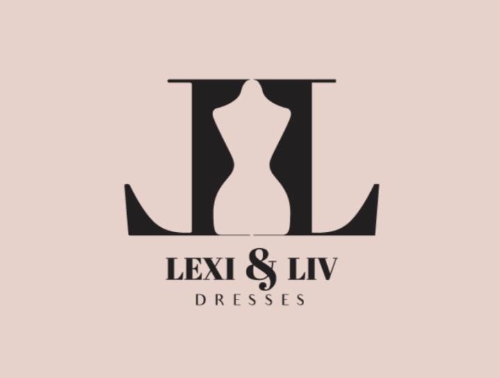 Lexi and LadyOlive Maxi Dress